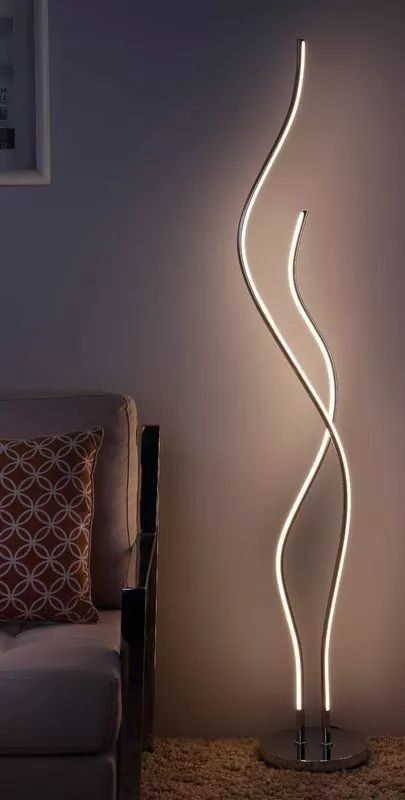 néons LED
